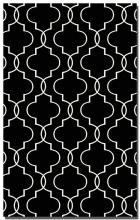 DEVONSHIRE, BLACK